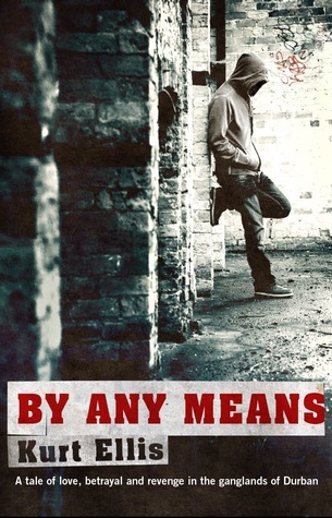 By Any Means